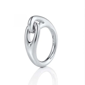Ring Little Soulmate Silver - Dahlströms Guld