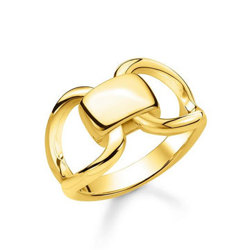 Ring Heritage - Dahlströms Guld