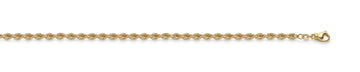 Armband Cordel I 18K Rödguld 01-Cd070/18 - Dahlströms Guld