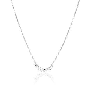 Halsband Ellisse Cinque SJ-N2332-CZ