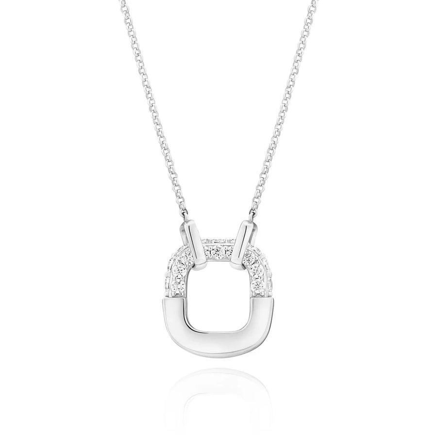 Halsband Maratea SJ-N2453-CZ