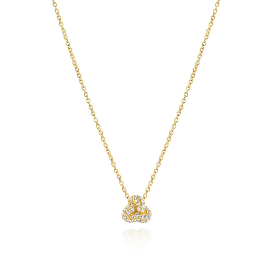 Halsband Imperia Piccolo SJ-N10751-CZ-YG