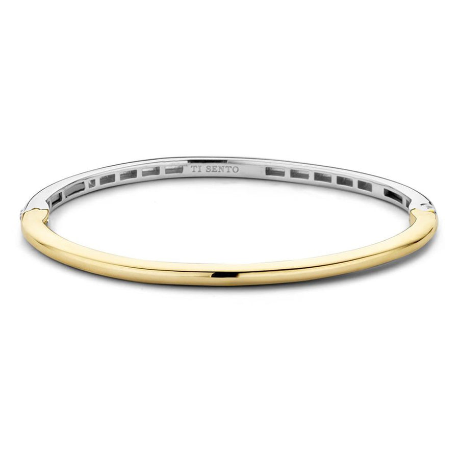 Armband Milano 2889SY - Dahlströms Guld