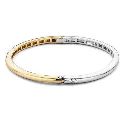 Armband Milano 2889SY - Dahlströms Guld