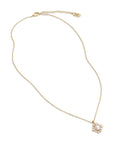 Halsband Emily rosaline 41063