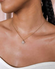 Halsband Emily rosaline 41063