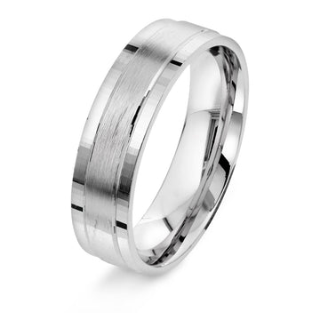 Ring Silver 64522