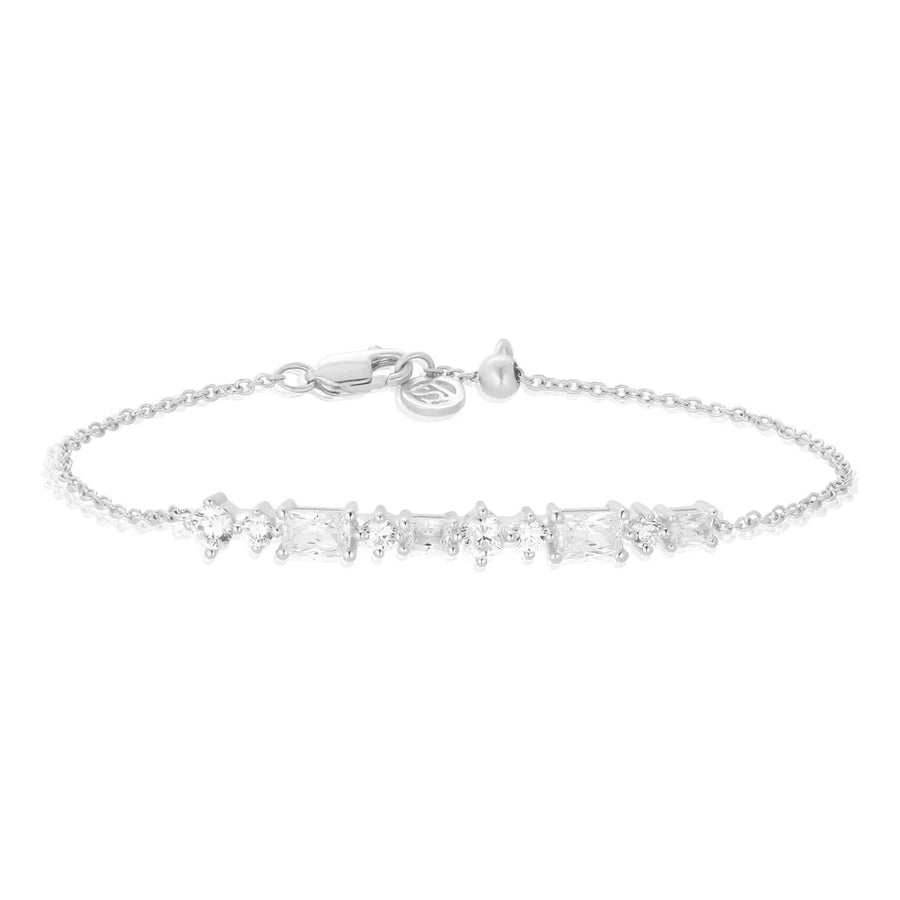 Armband Ivrea SJ-B12328-CZ