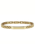 Armband Ben Guld/Guld