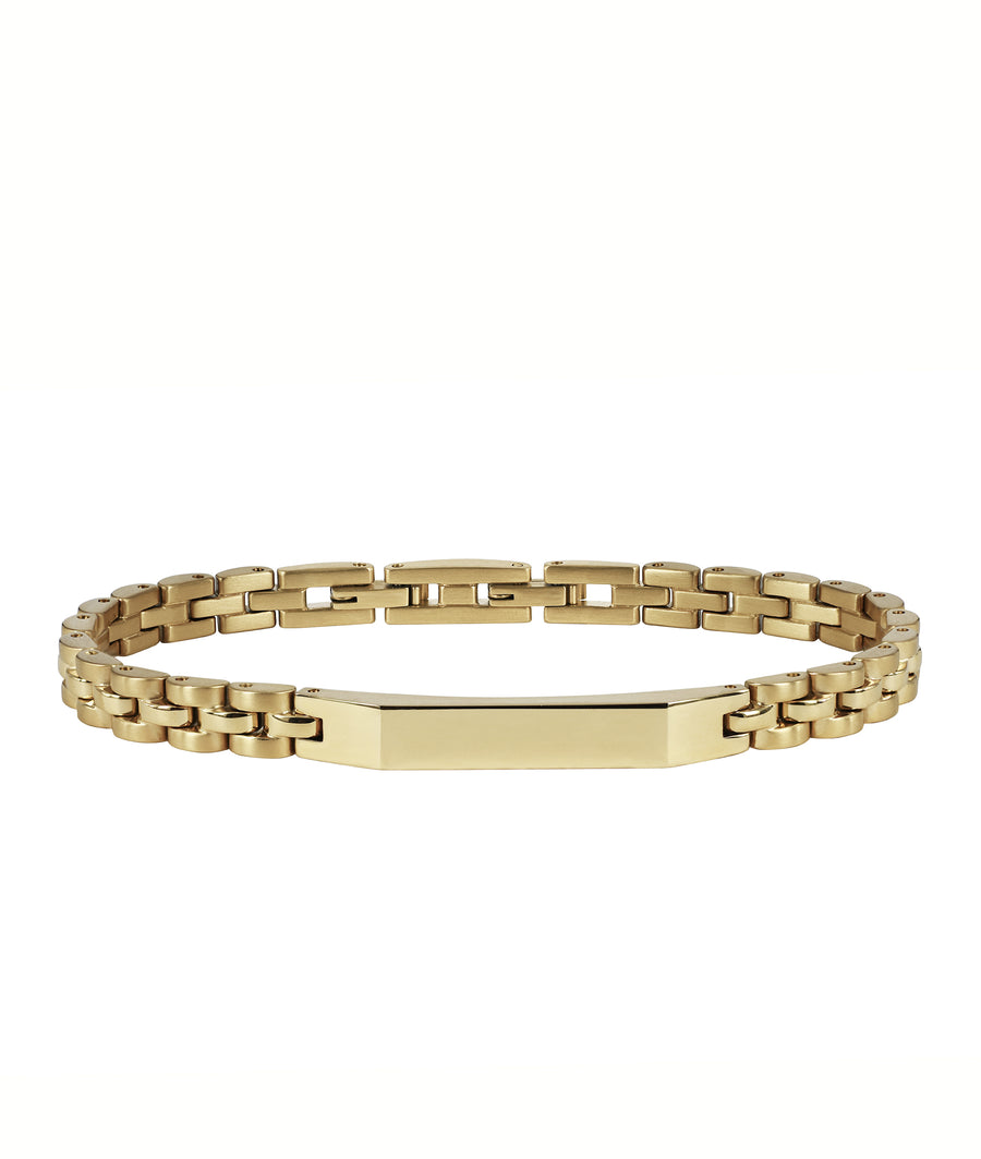 Armband Ben Guld/Guld