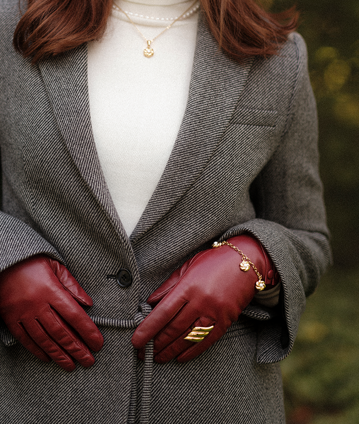 Armband Marilyn Stål