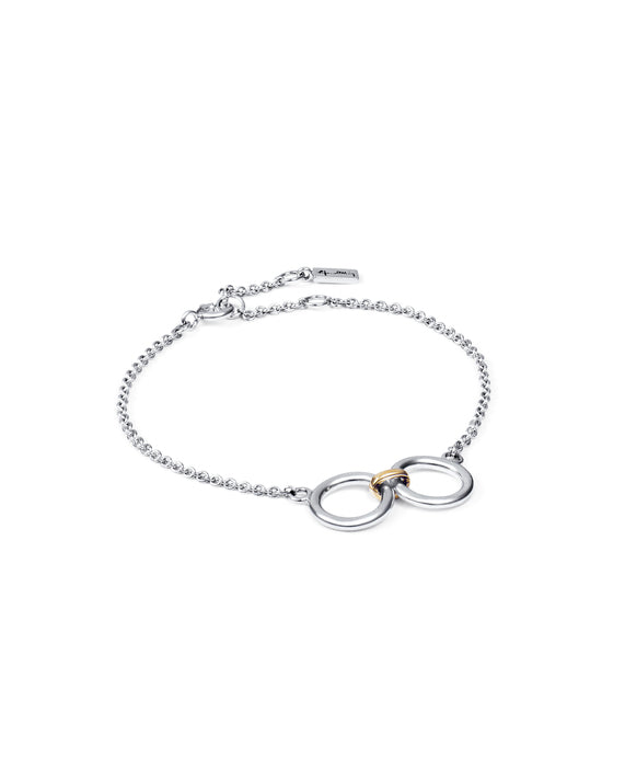 Armband Divorced With Children - Dahlströms Guld