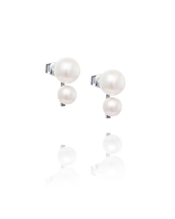 Örhängen Drip Drop Pearl Ear