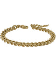 Armband Julius Matt Guld