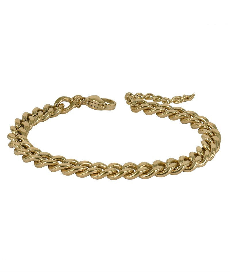 Armband Julius Matt Guld