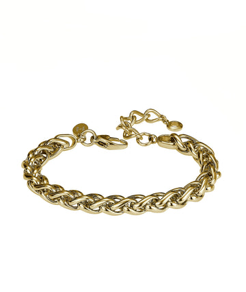 Armband Karen 8 mm Guld