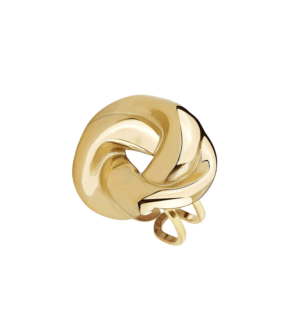 Ring Lauren Guld