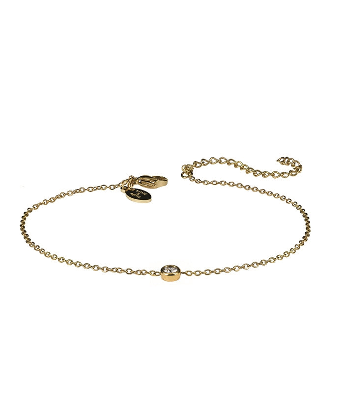 Armband Lilly Guld