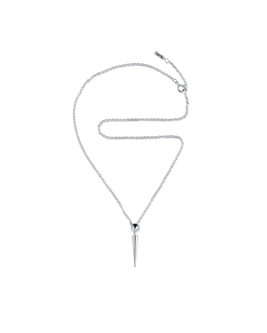 Halsband Spike Me Pendant - Dahlströms Guld