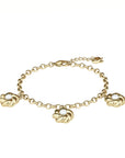 Armband Marilyn Gold