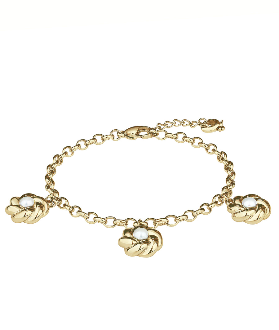 Armband Marilyn Gold