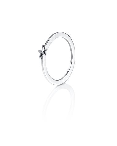 Ring Micro Catch A Falling Star