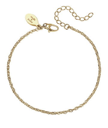 Armband Nora Guld