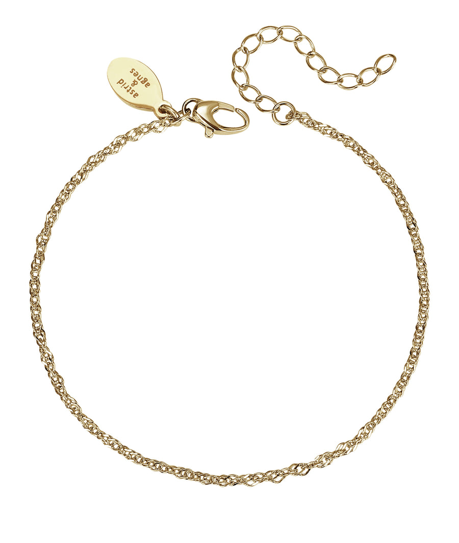 Armband Nora Guld