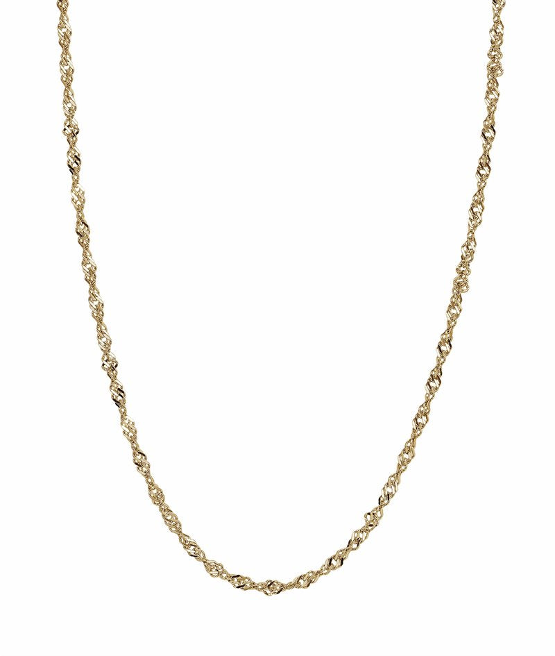 Halsband Nora Guld