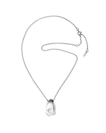 Halsband Oyster Necklace