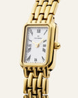 Klocka Renaissance Guld Mb0255