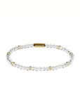 Armband Selena Crystal/Guld