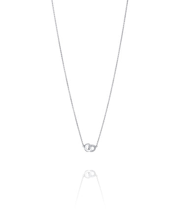 Halsband You & Me Necklace