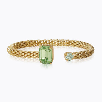 Armband Daria Gold Peridot