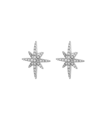 Örhängen Polaris Studs L Steel