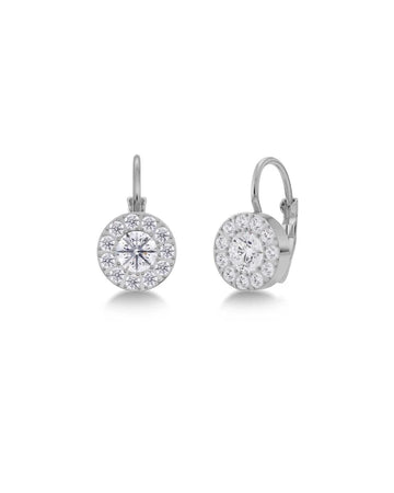 Örhängen Thassos Earrings Steel
