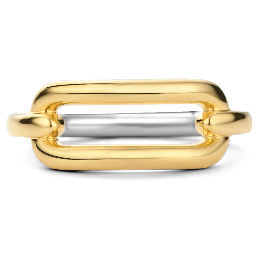 Ring Milano 12229SY - Dahlströms Guld