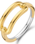 Ring Milano 12229SY - Dahlströms Guld