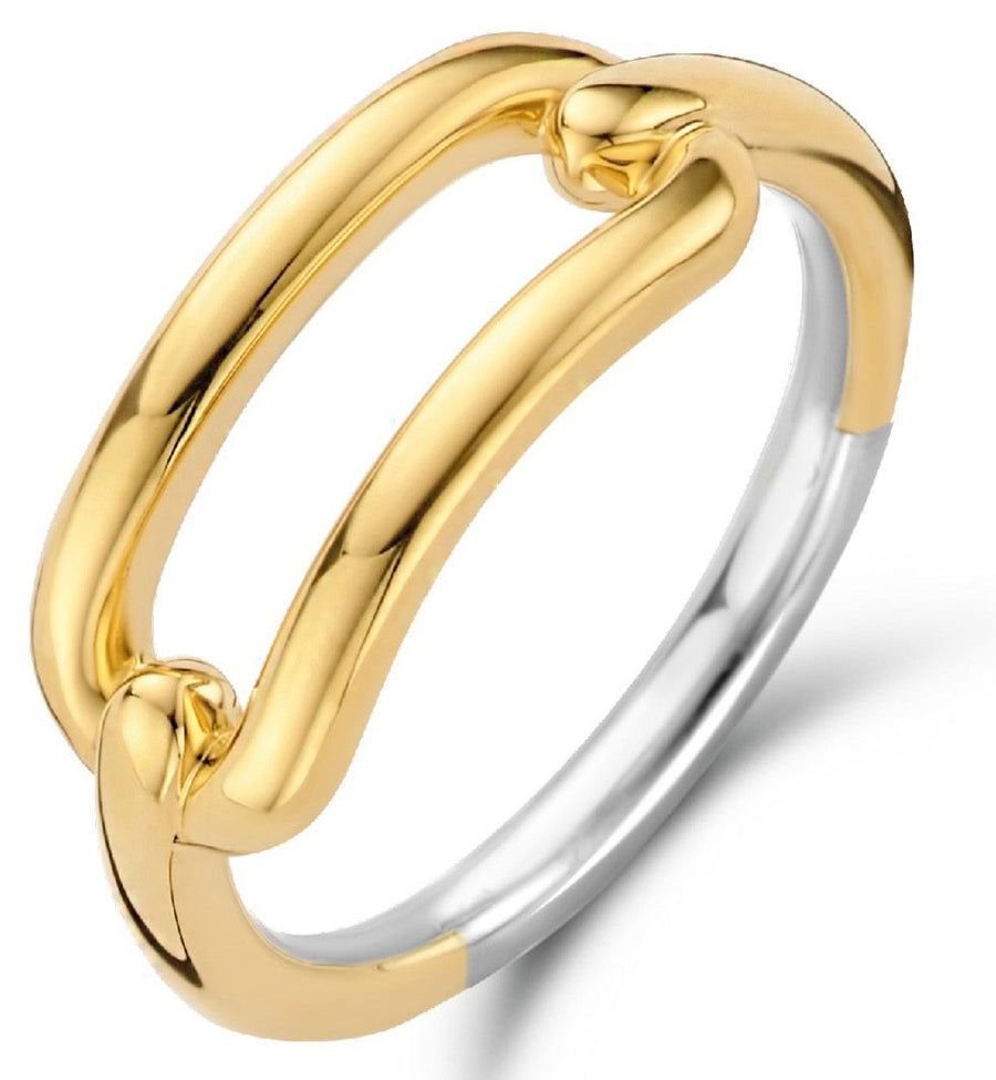 Ring Milano 12229SY - Dahlströms Guld