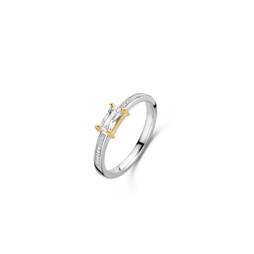 Ring Milano 12248ZY - Dahlströms Guld