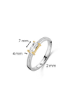 Ring Milano 12248ZY - Dahlströms Guld
