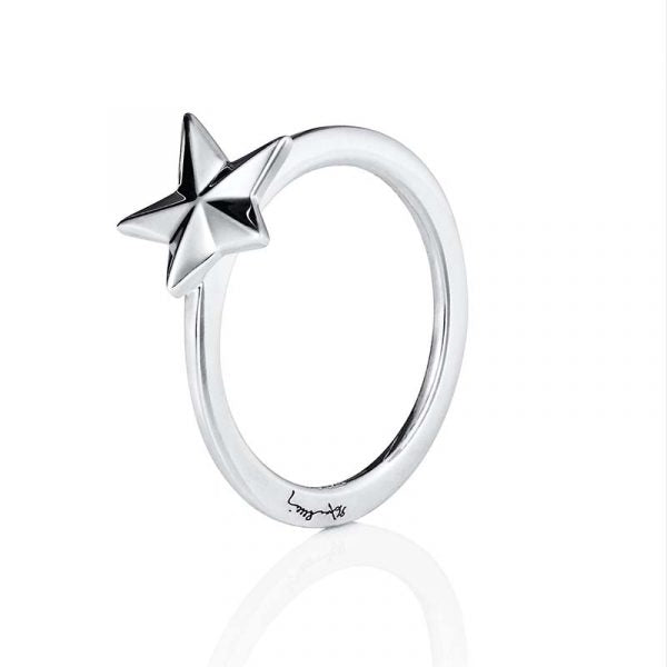 Ring Catch A Falling Star