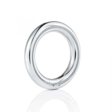 Ring One Love Silver - Dahlströms Guld