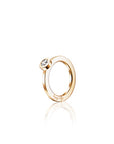 Ring The Wedding Thin 0.30 Ct - Dahlströms Guld