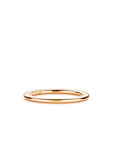 Ring Love Bead Band - Dahlströms Guld