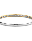 Armband 2885Zi - Dahlströms Guld