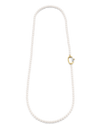 Halsband 3980Pw 80 - Dahlströms Guld