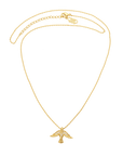 Halsband Eden (Gold) 40642 - Dahlströms Guld