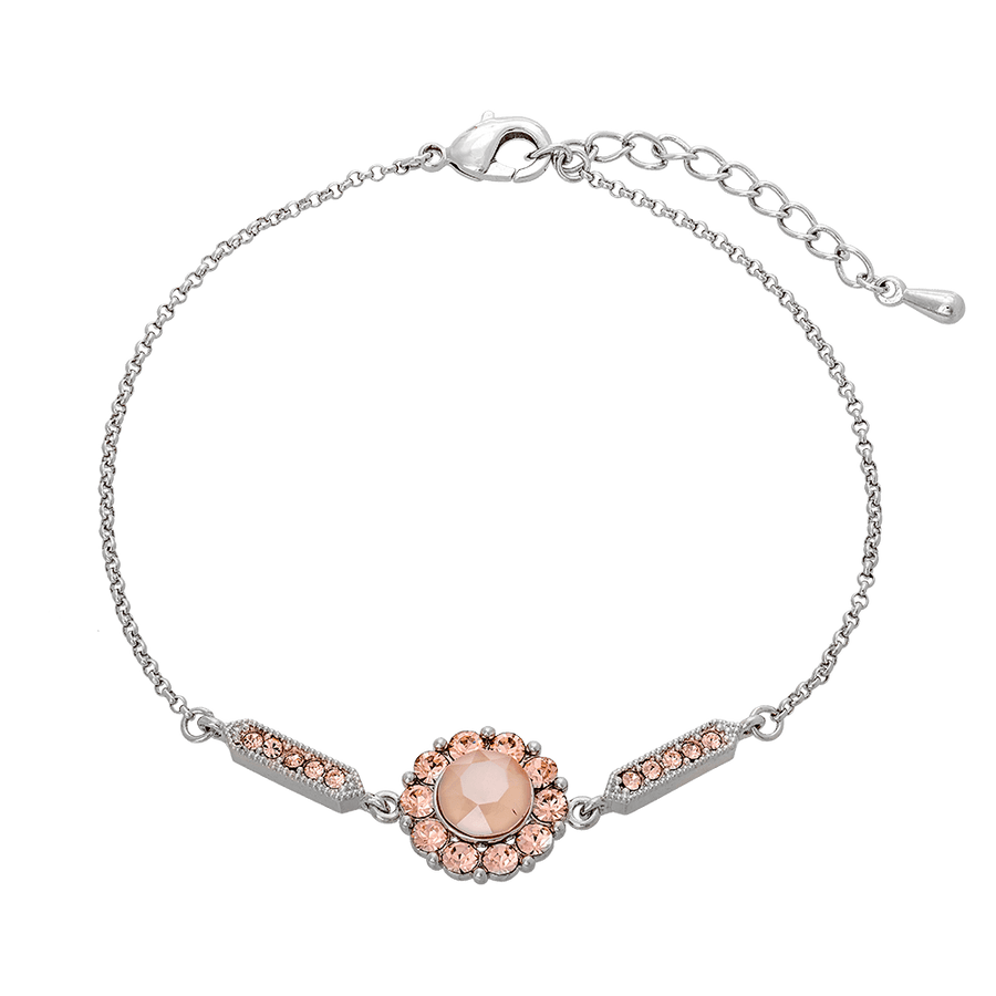 Armband Miss Sofia Oyster 50487 - Dahlströms Guld