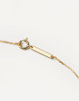 Halsband Libra Co01 350 - Dahlströms Guld